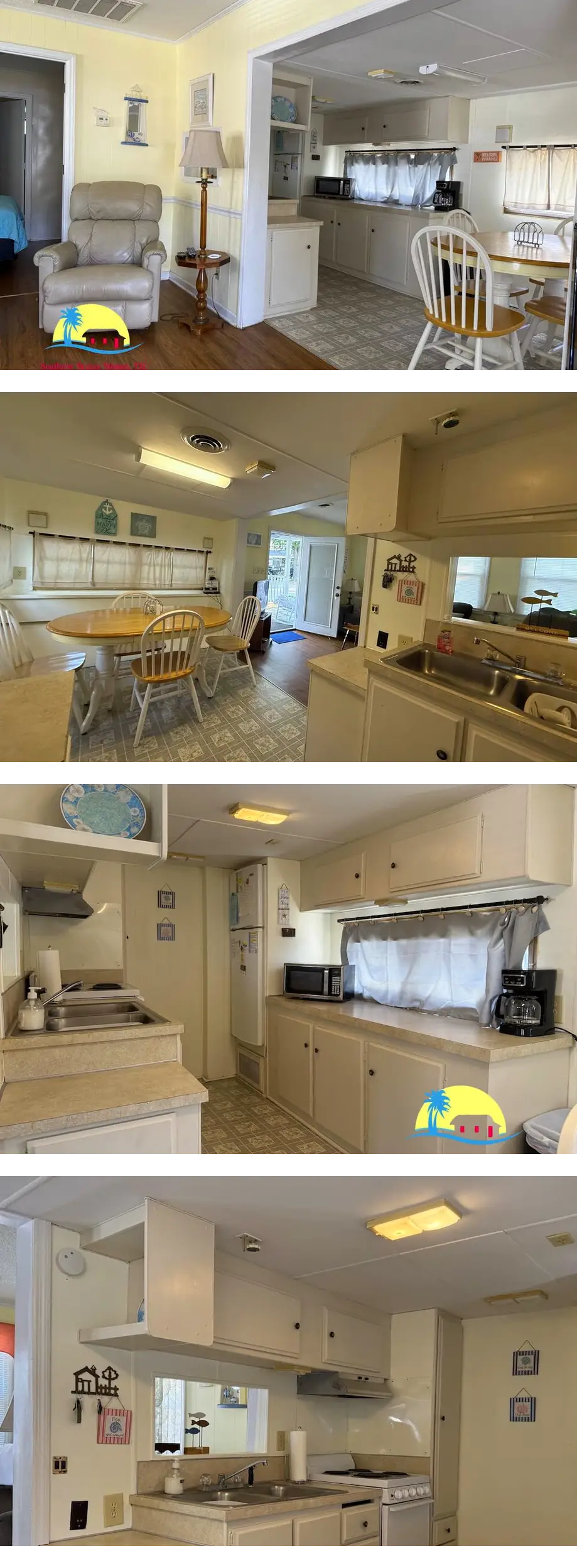 Charming 2-bedroom cottage with AC, WiFi...