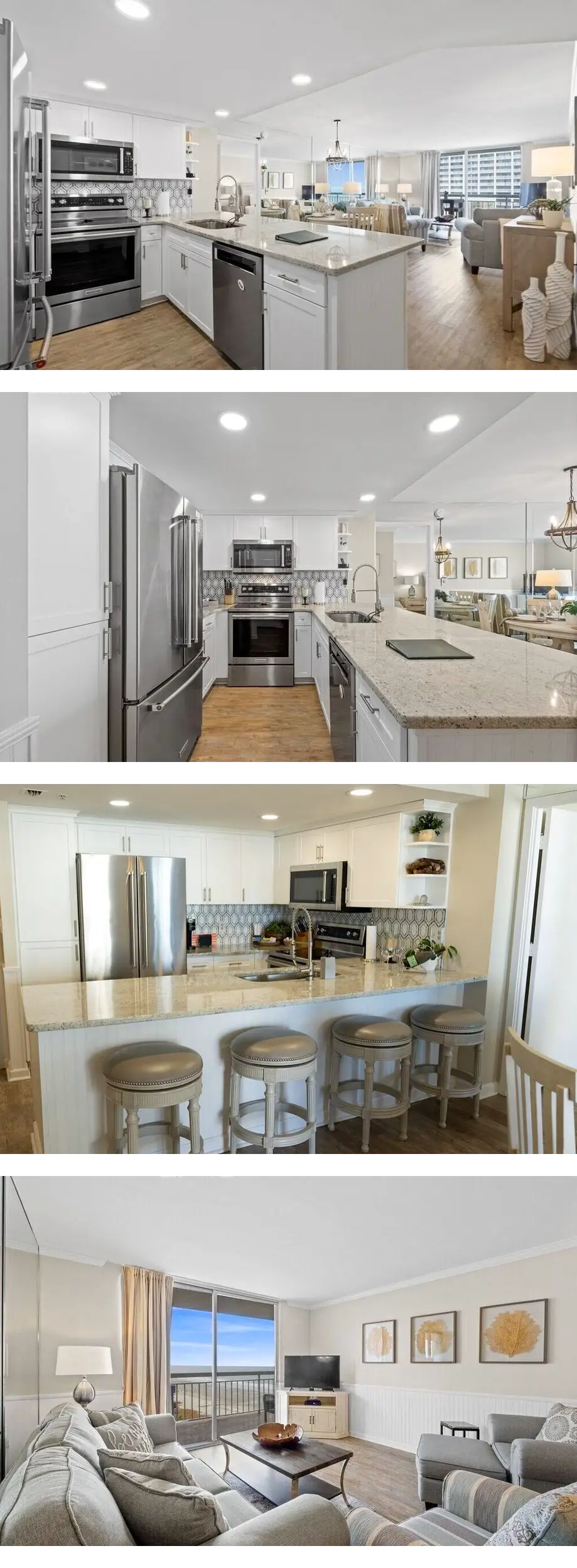 Elevated escape, Oceanview luxury 2 bedr...