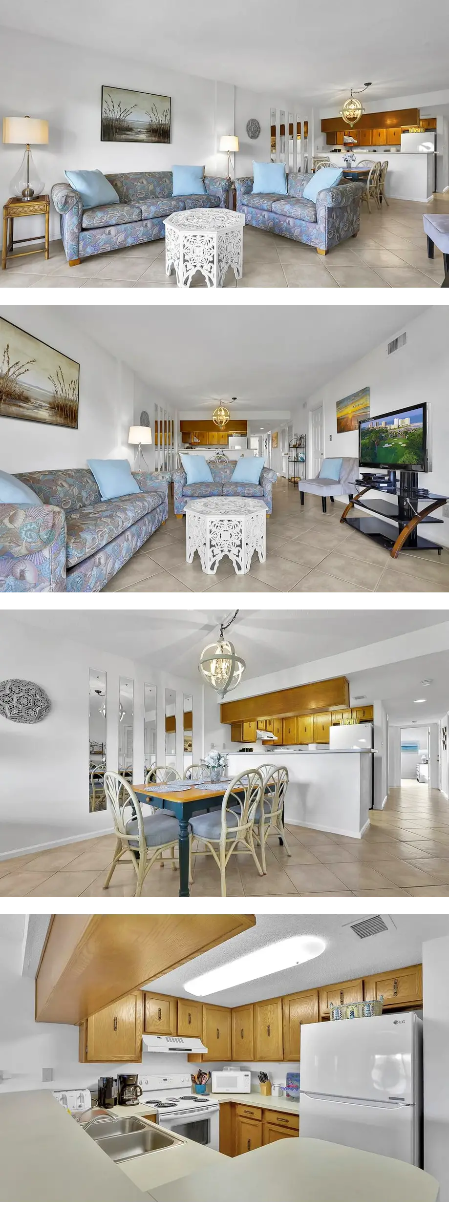 Discover your dream 3-bedroom condo with...