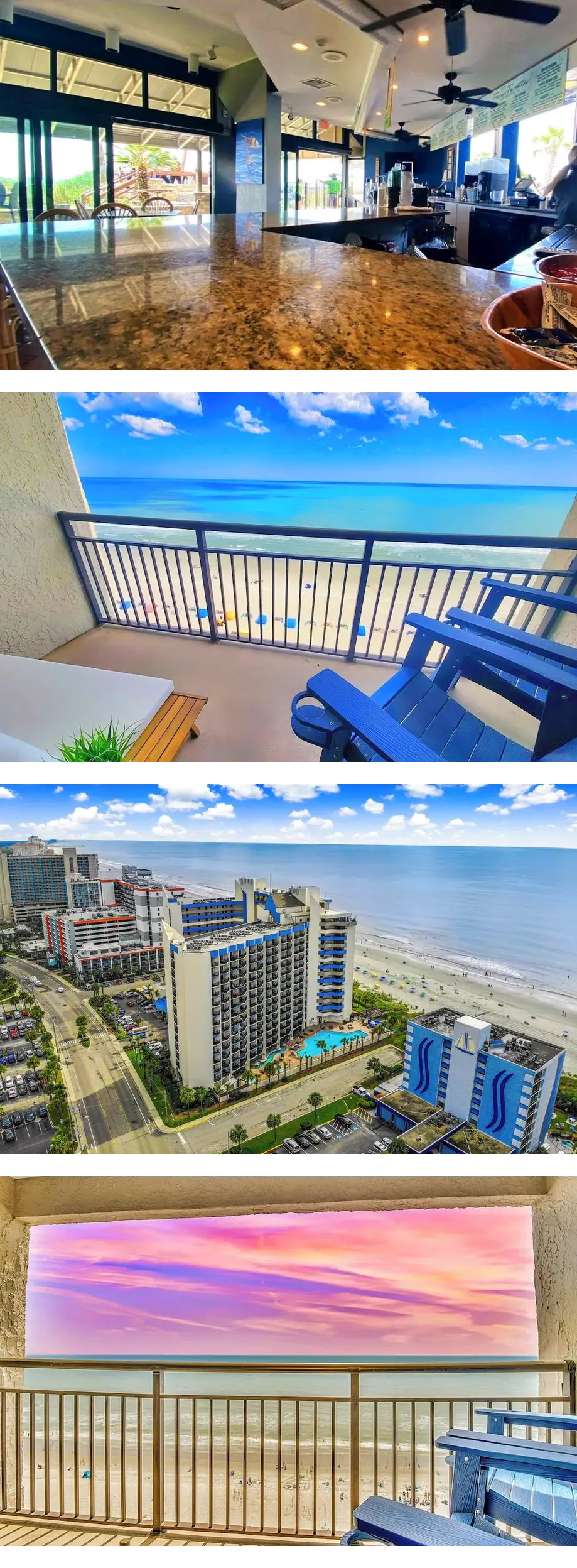 WOW Amazing Modern Direct Oceanfront w F...