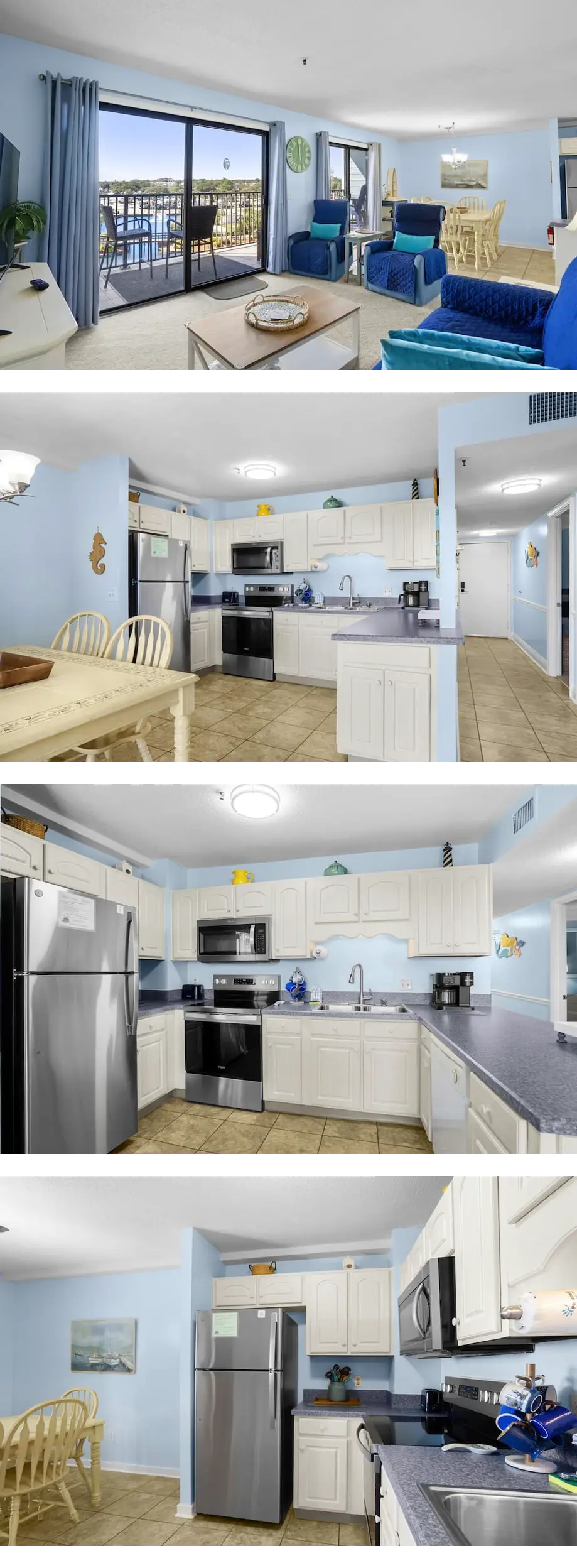 B442 at Myrtle Beach Resort