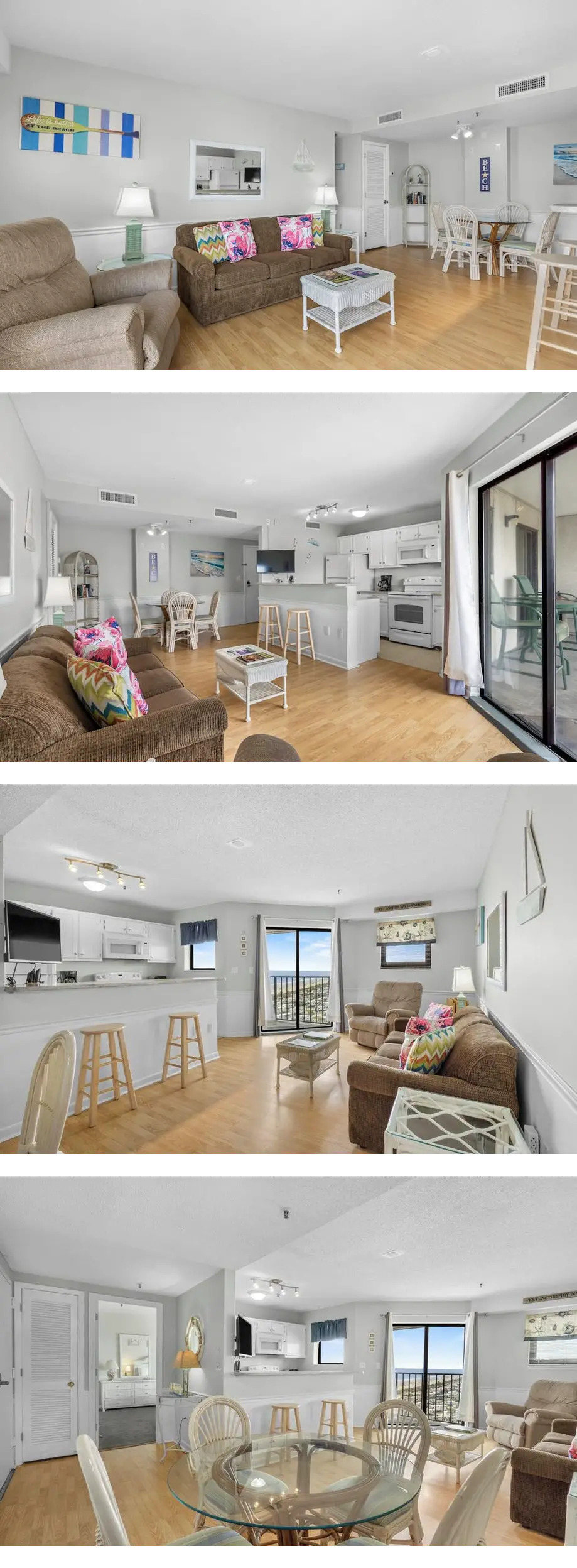 T810 at the Myrtle Beach Resort