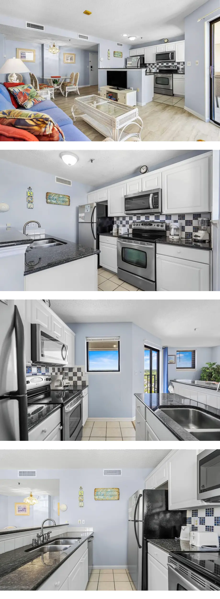 T1514 at The Myrtle Beach Resort