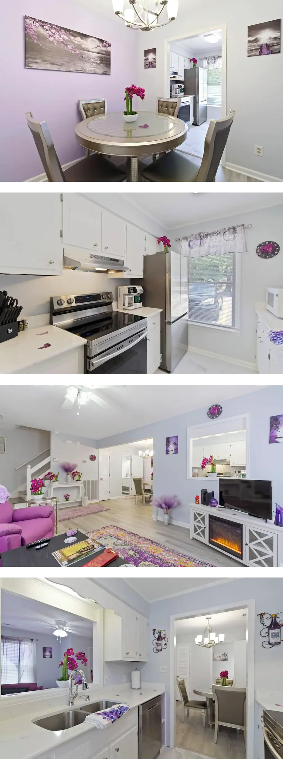 Myrtle Beach 2BR – Walk to Beach & Boa...