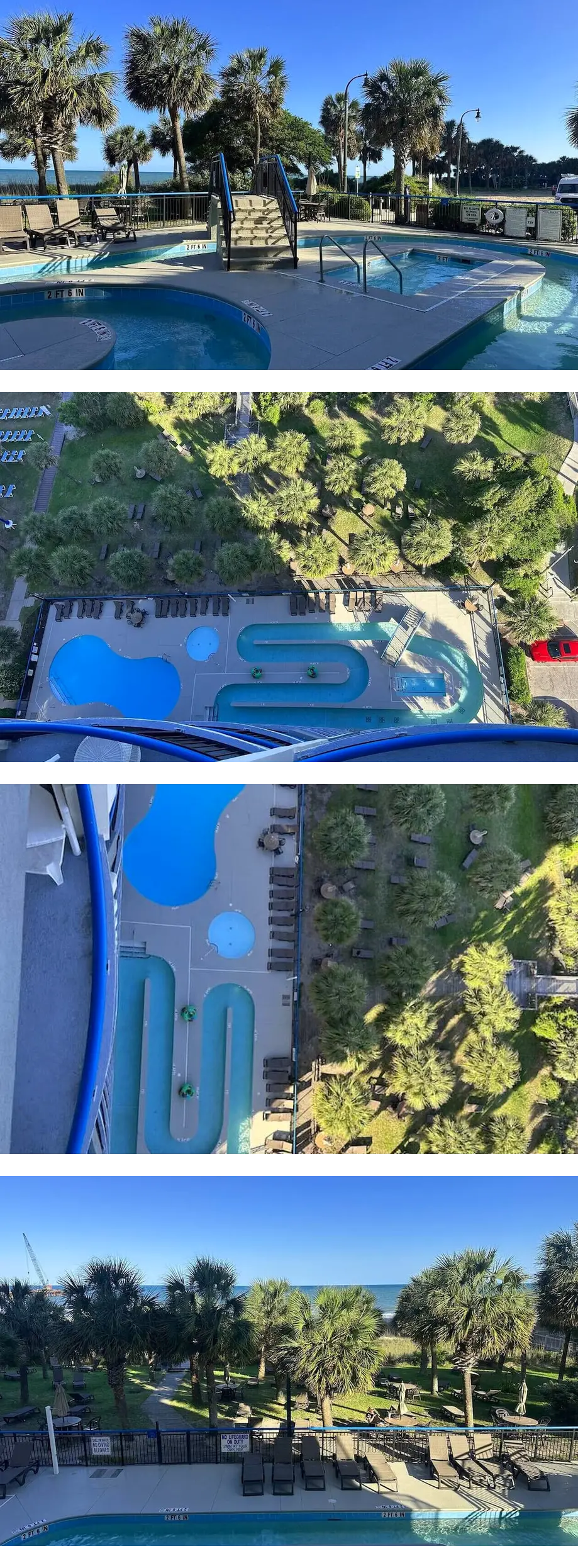 Low Tide Loft/Premium Location