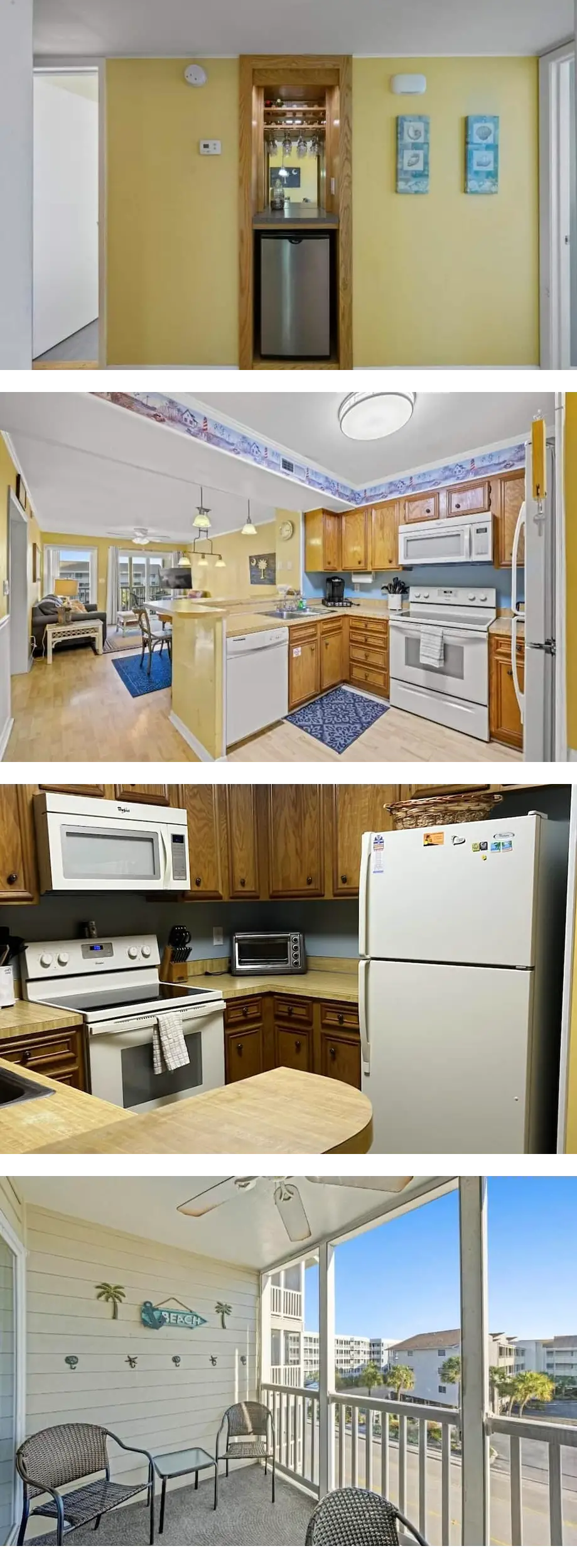 Beautiful and Comfortable Condo in Pelic...