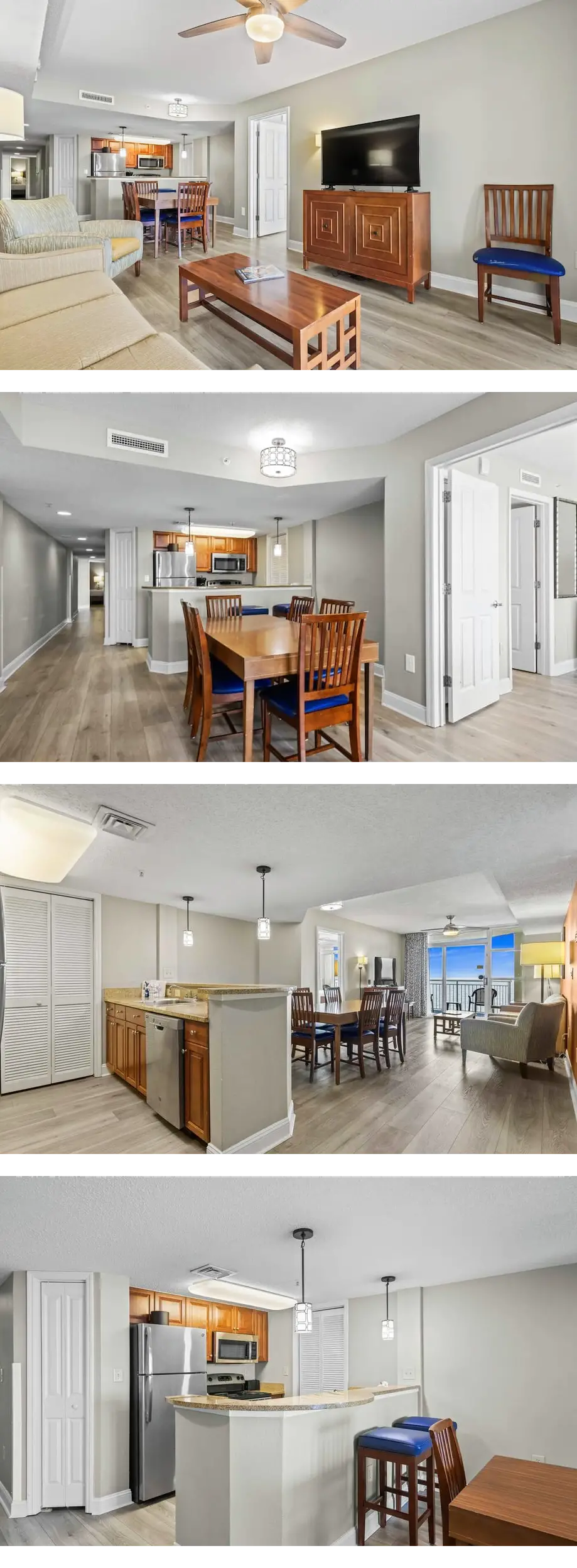 ????Ocean View | Indoor Heated Water Par...