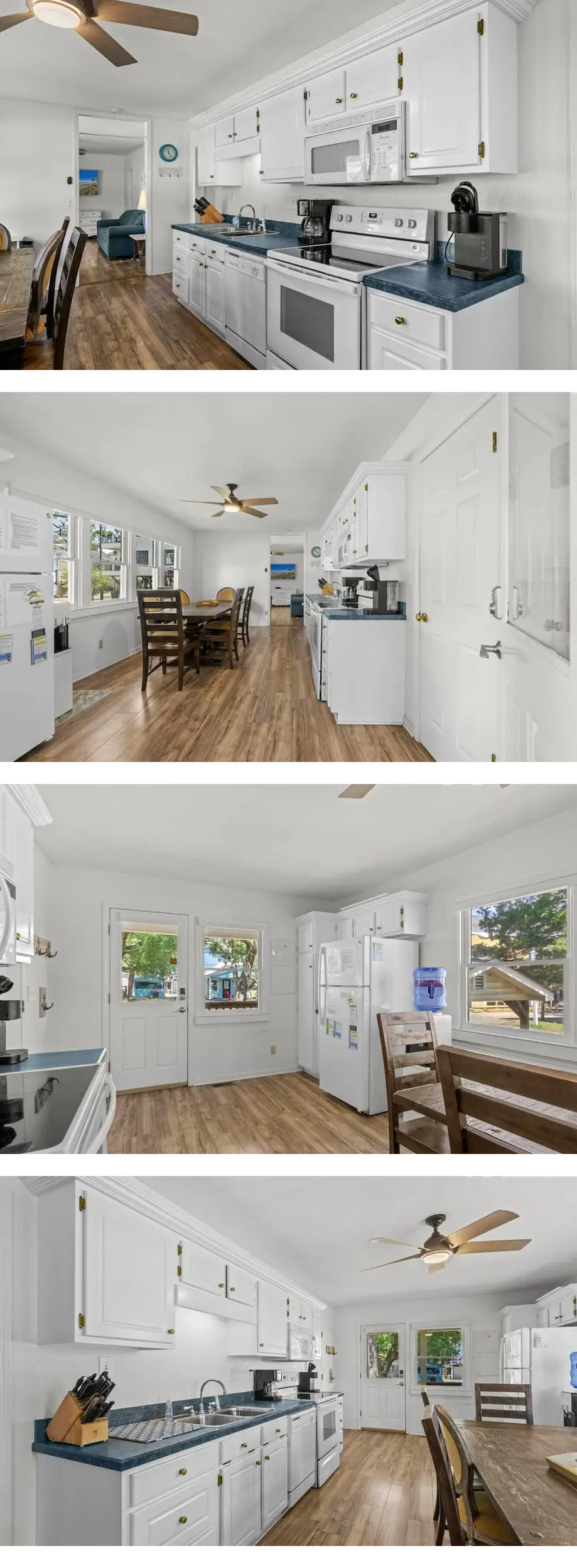 Ocean Escape, 4 Min to Beach and Pavilio...