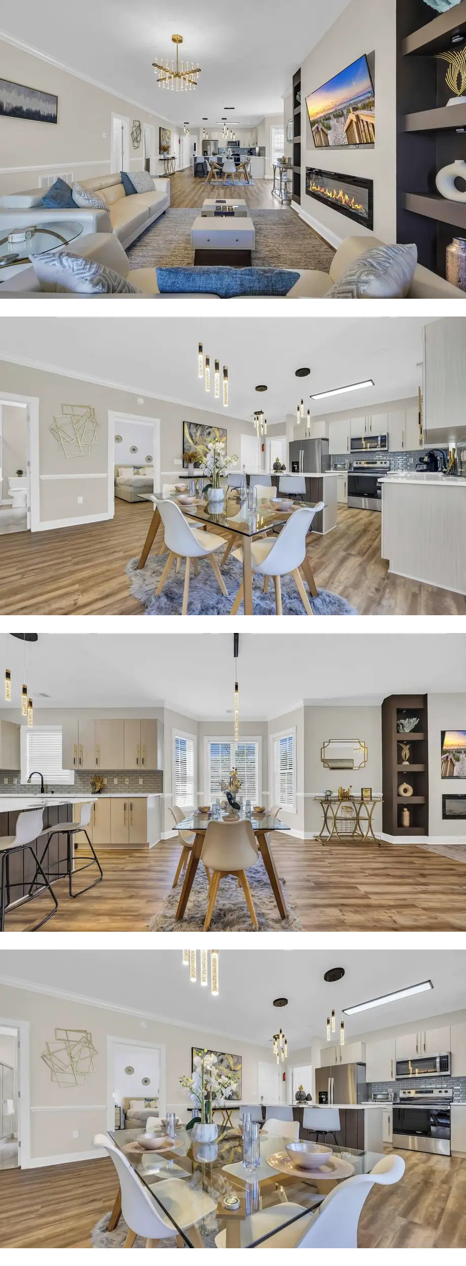 Magnolia Pointe #101