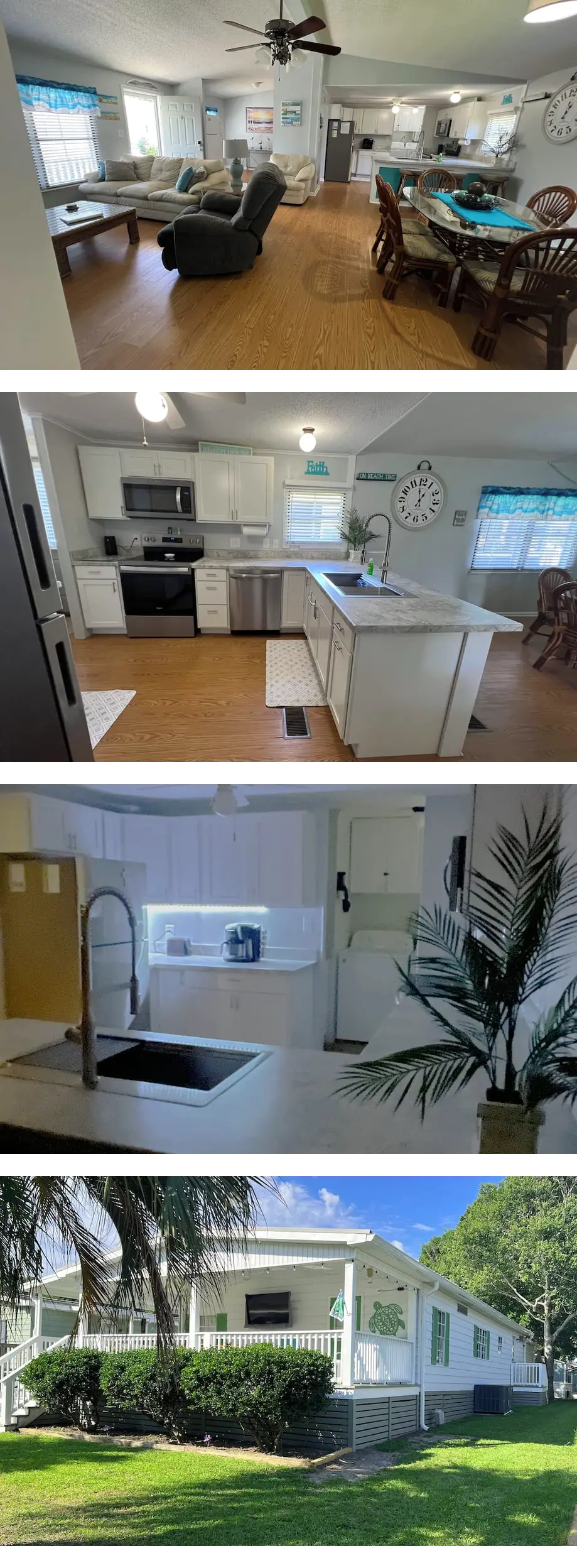 SPACIOUS 4 BEDROOM/3 FULL BATH/ WITH GOL...