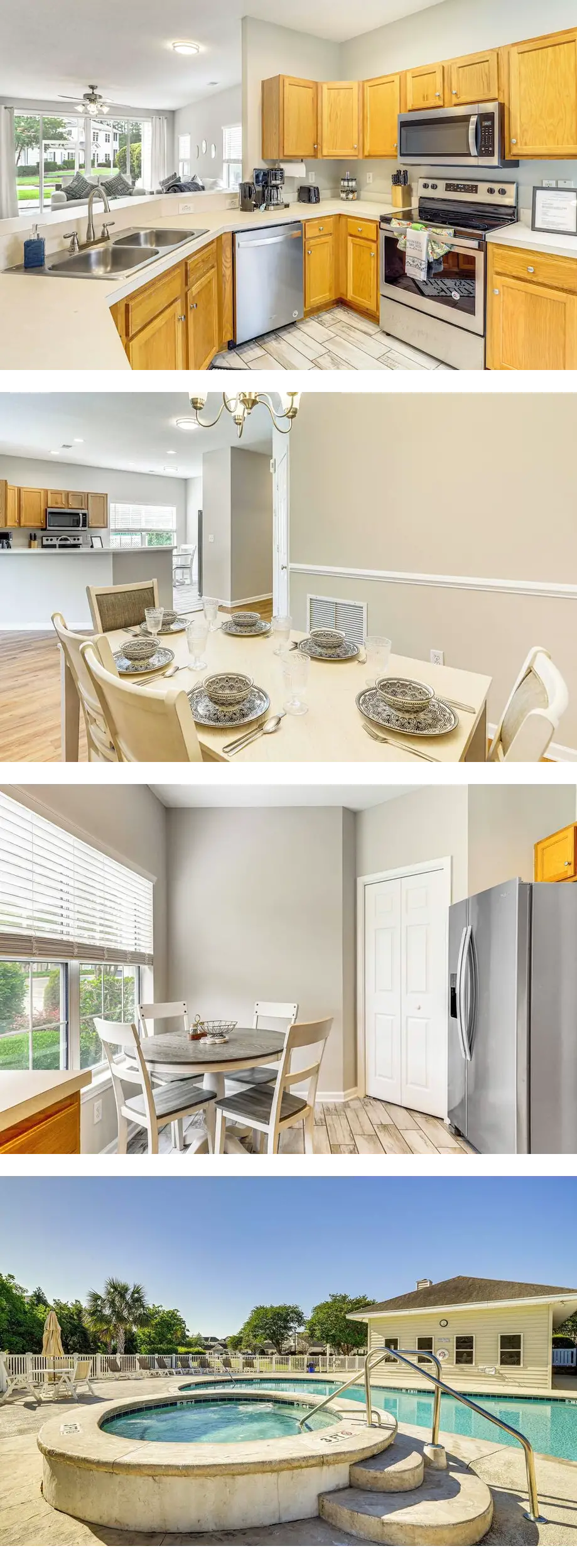 < 1 Mi to Legends Golf Resort: Condo w/ ...