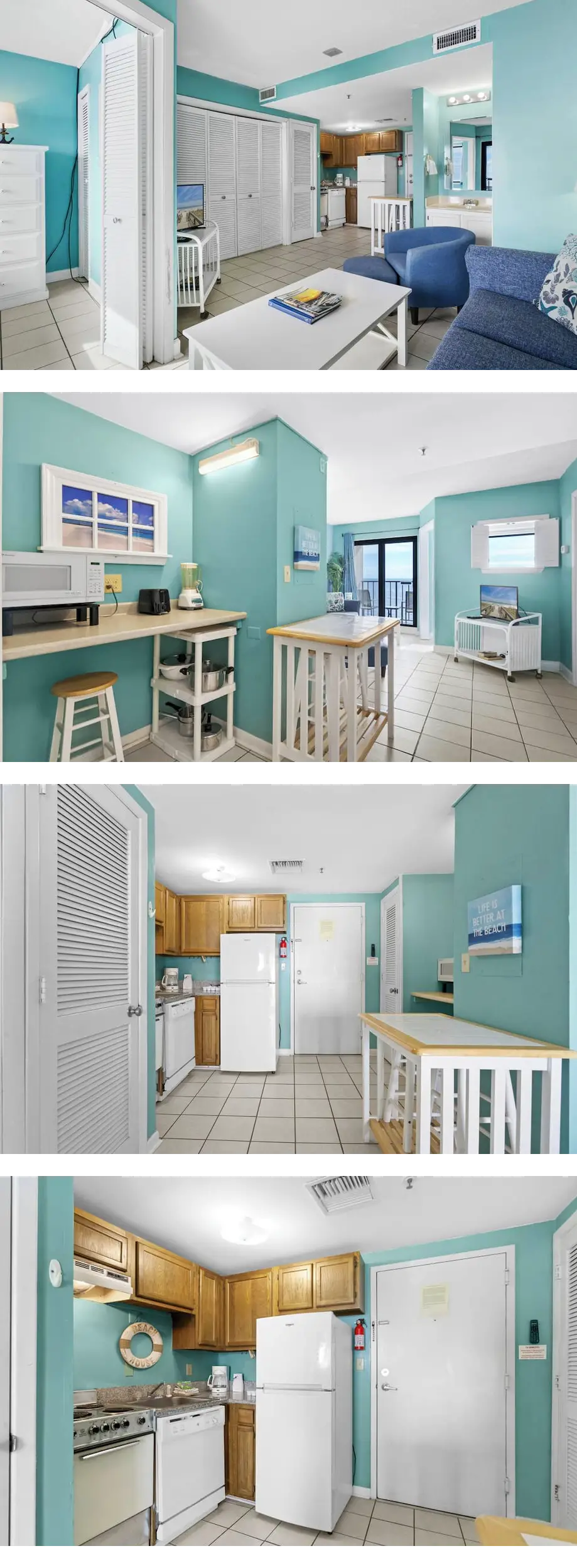 Myrtle Beach Resort RT0902