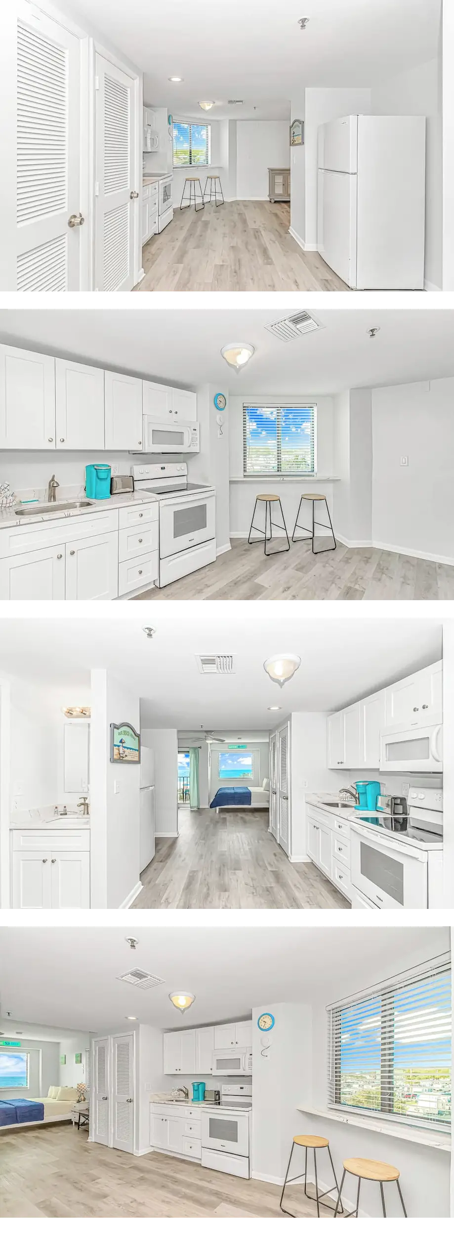 Myrtle Beach Resort RT0204