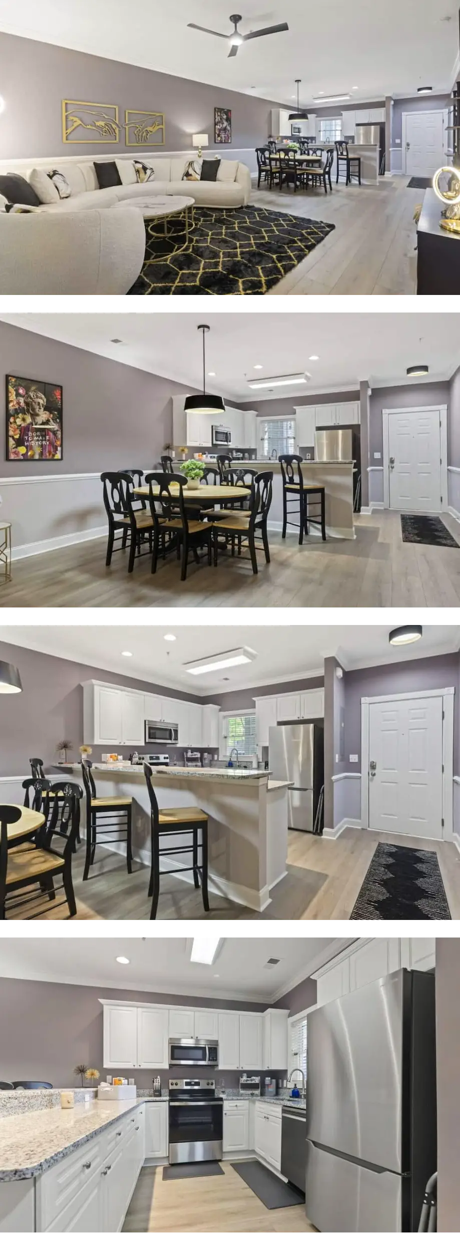 Oh Gosh! So Posh in Myrtle Beach