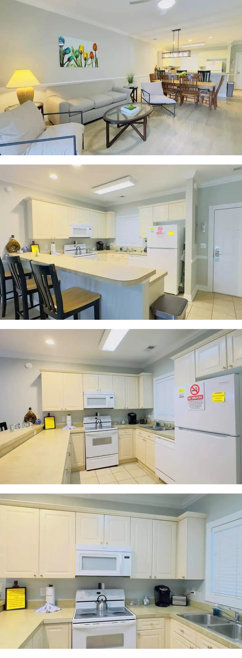 Magnificent 2BR condo, ground floor , Po...