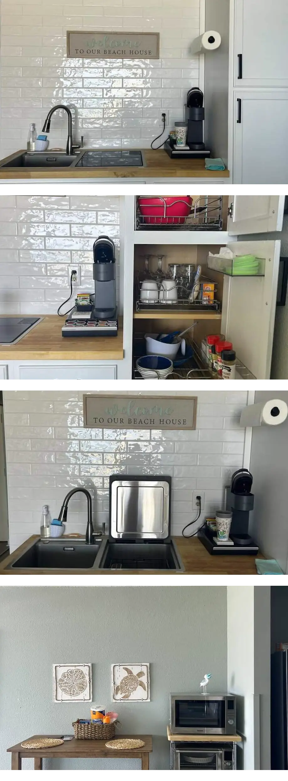 Sun & Sand @ the Landmark Resort