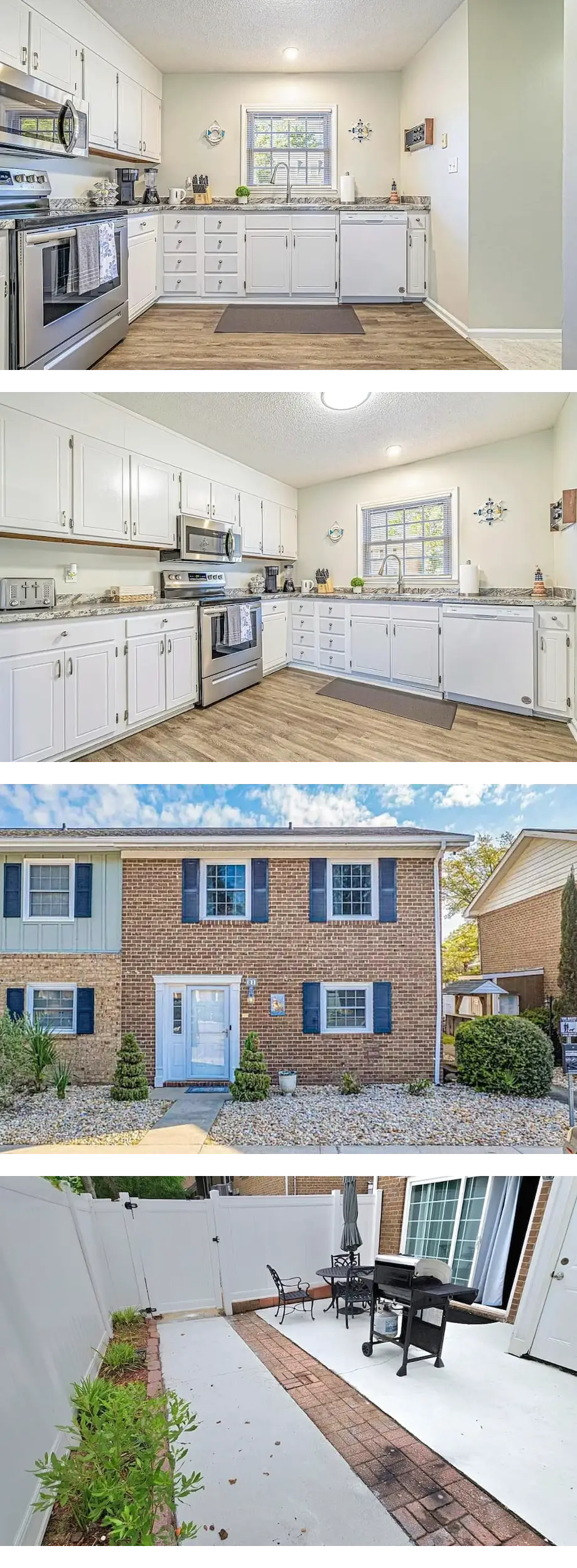 Peaceful 3-bedroom Coastal Haven locate...