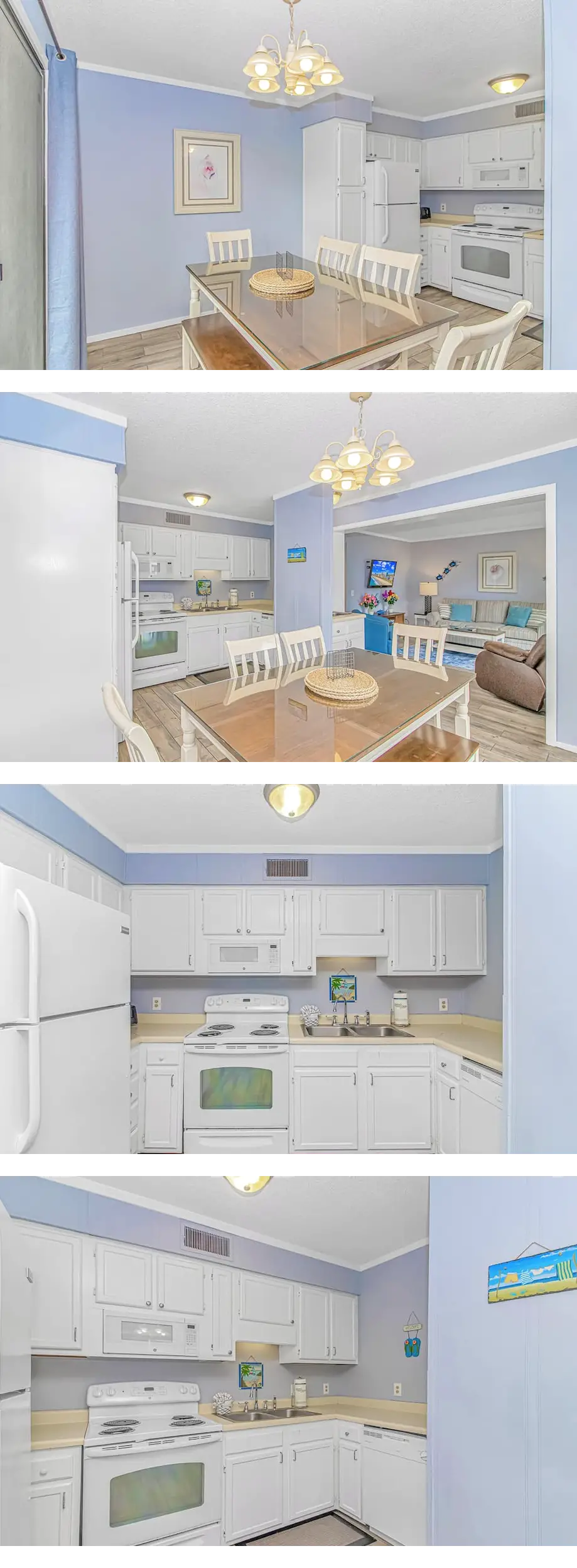 Myrtle Beach Resort A0226