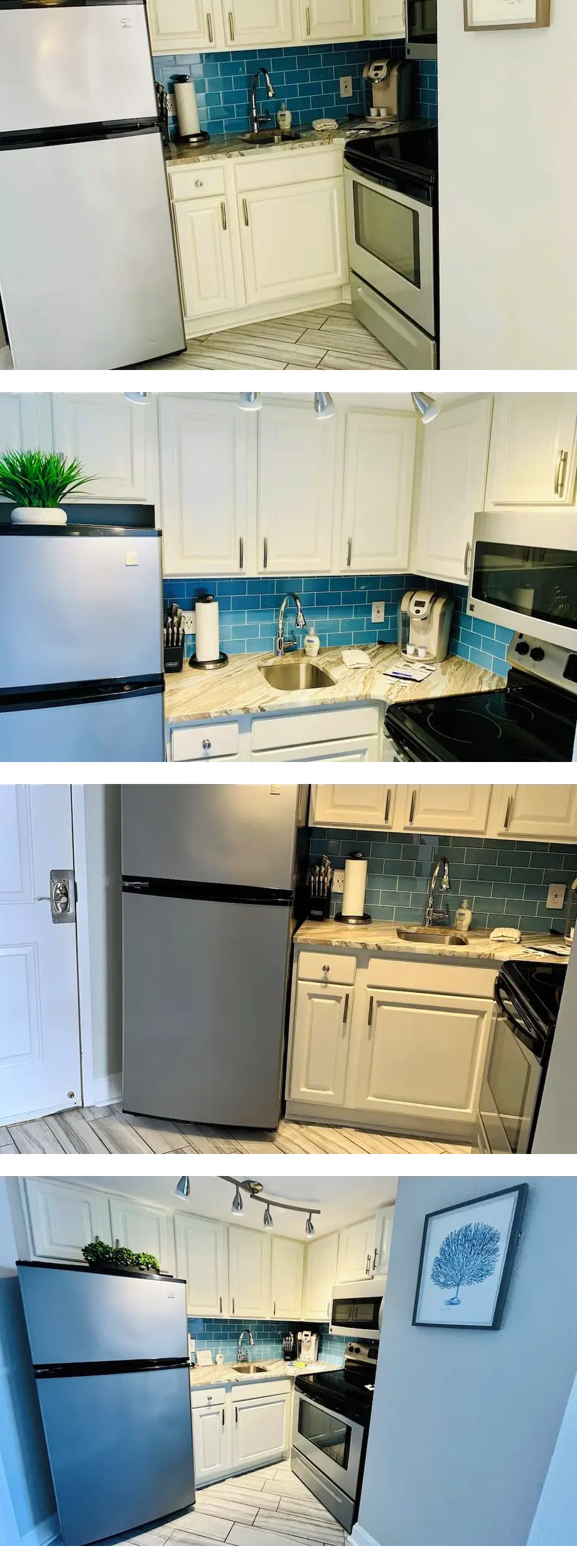 Sea Gem. Oceanfront. Pet Friendly