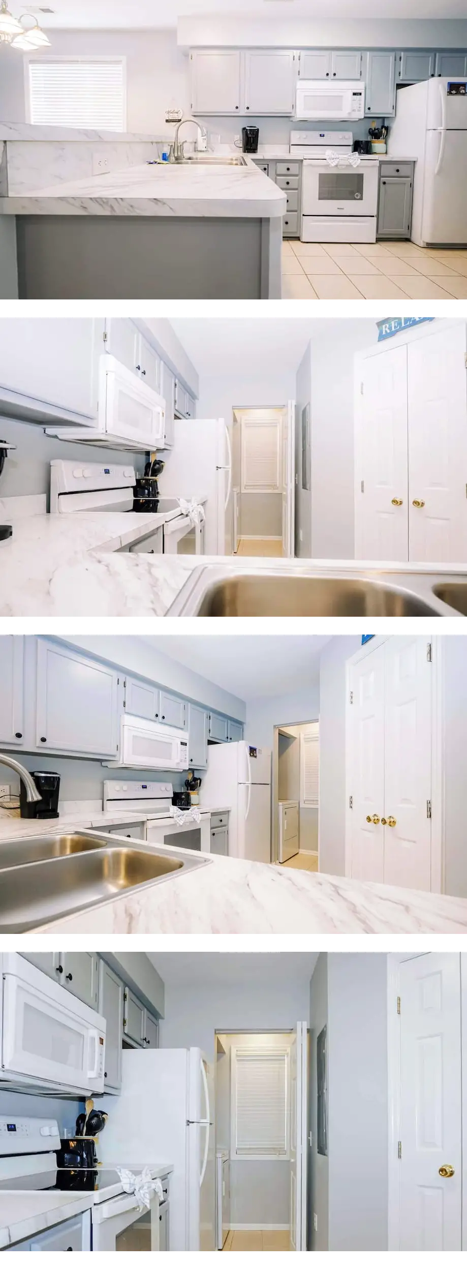 Stay Coastal-King Bed, Pools, Hot Tub, T...