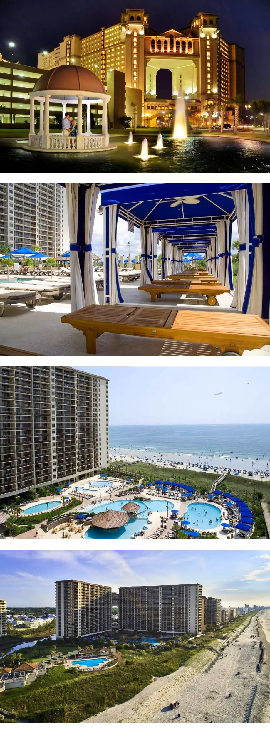 Immerse Yourself in Luxury: A Secluded G...