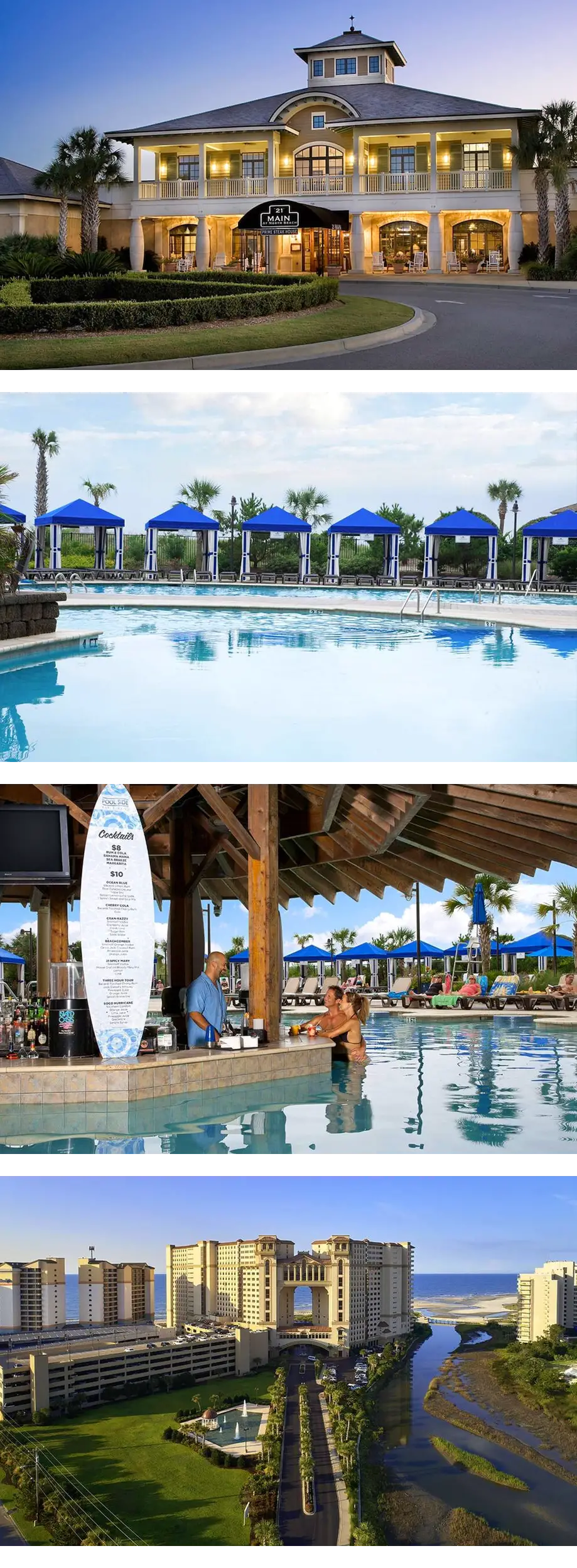 Seaside North Beach Getaway | Gym. Pool....