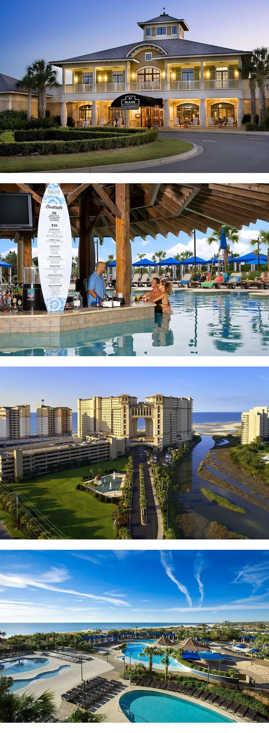 Elegant Seaside Escape | Spa. Pool. Rest...