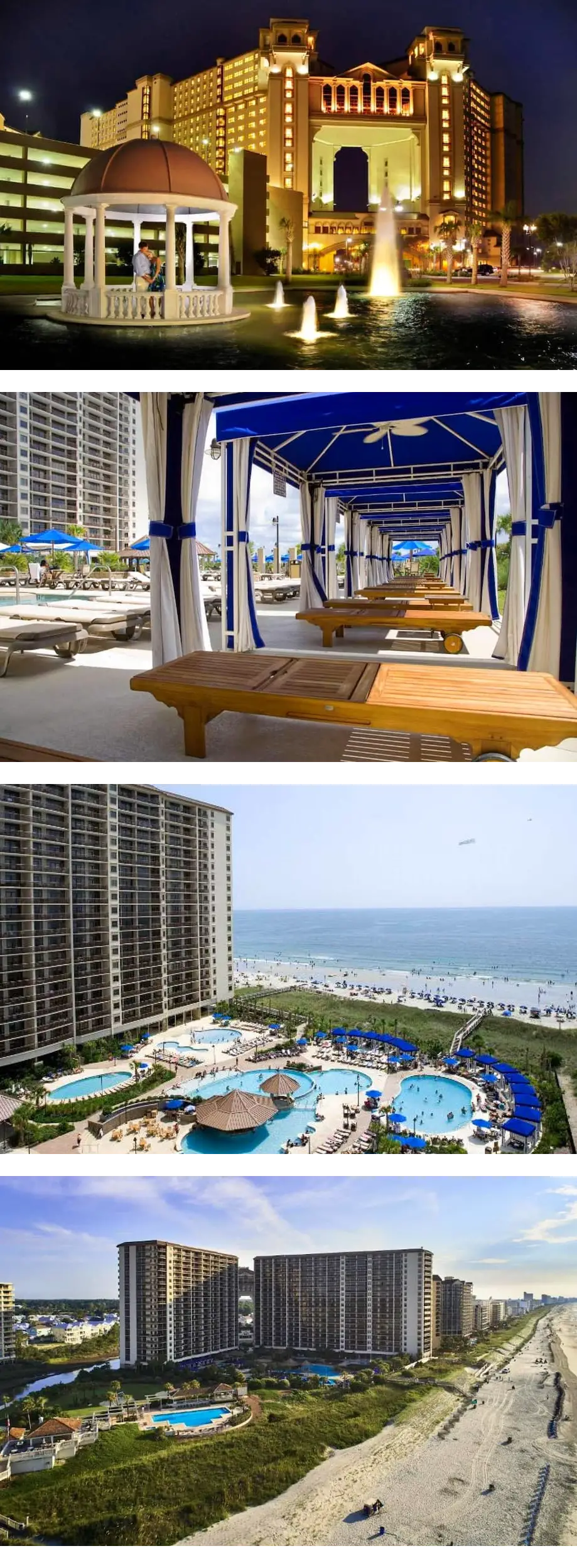 Luxurious 4BR Oceanfront Escape