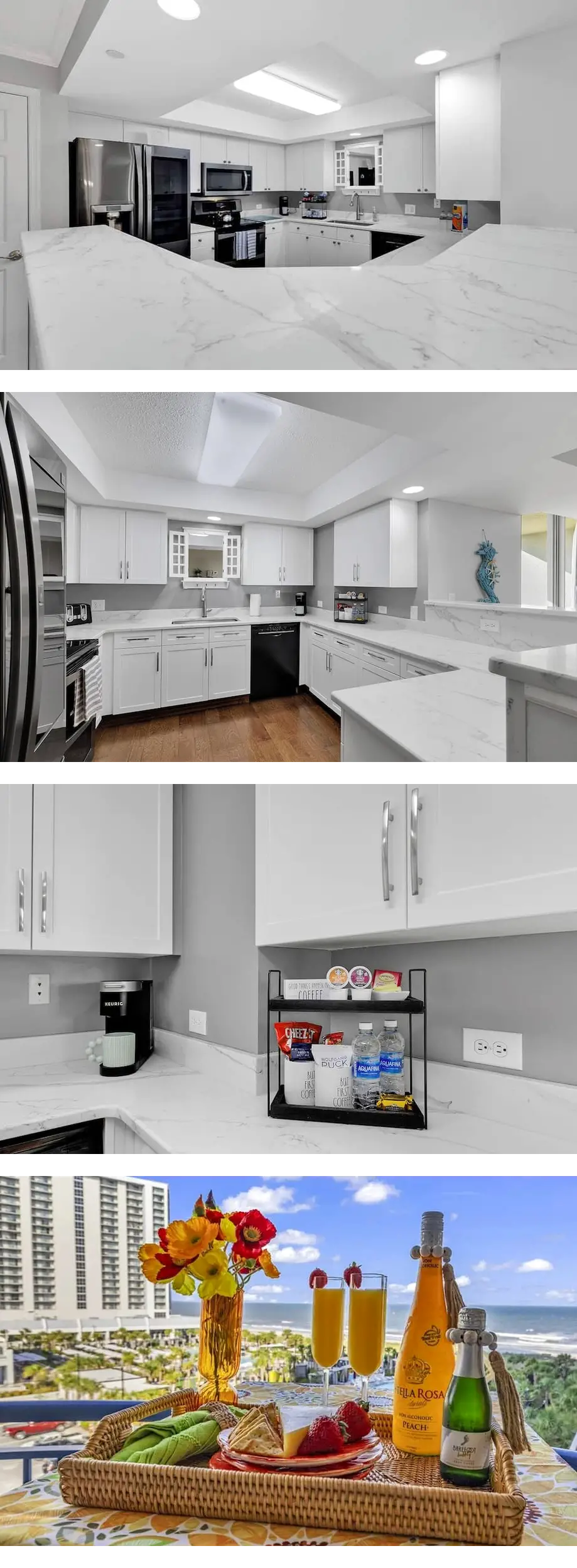 WELCOME TO YOUR OCEAN OASIS - A VACATION...