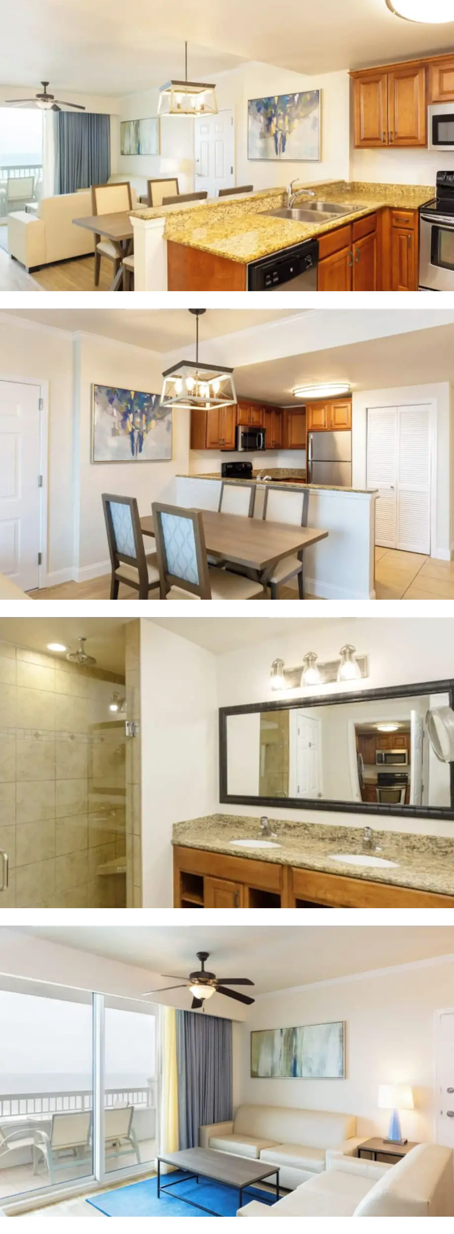 Myrtle Beach Westgate Resort Ocean view