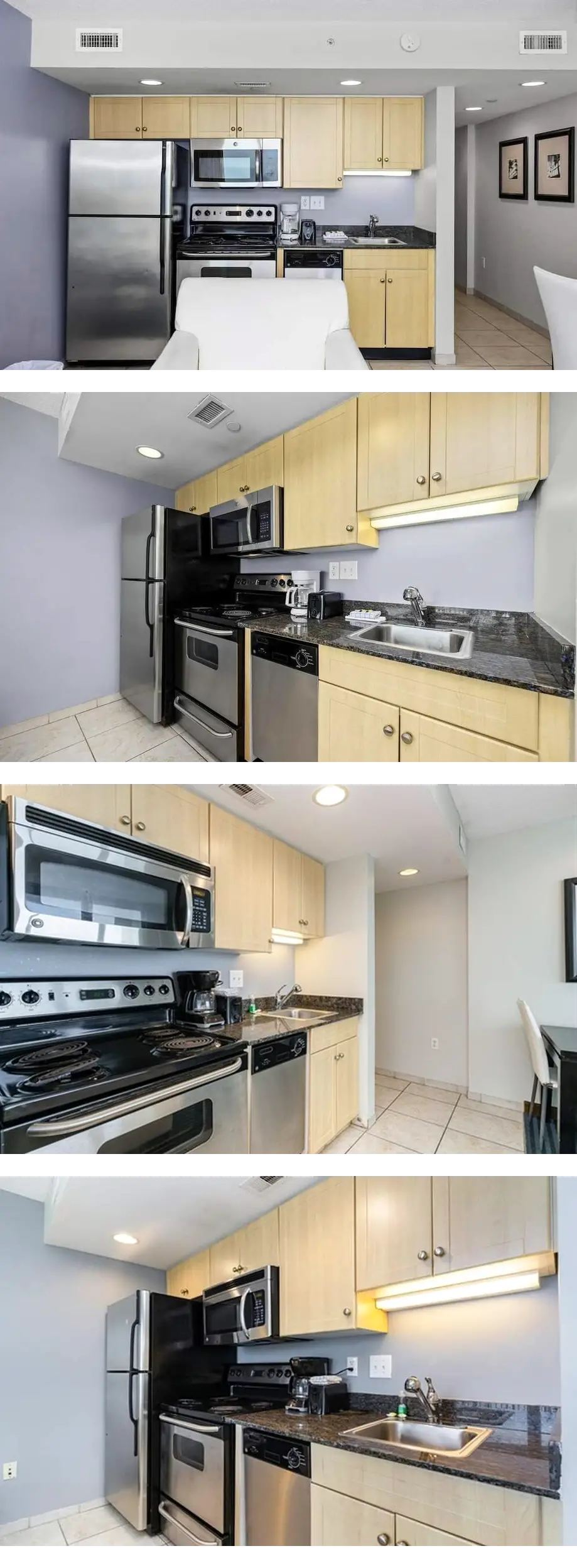 Stylish 1BR Oceanfront Stay in the Heart...