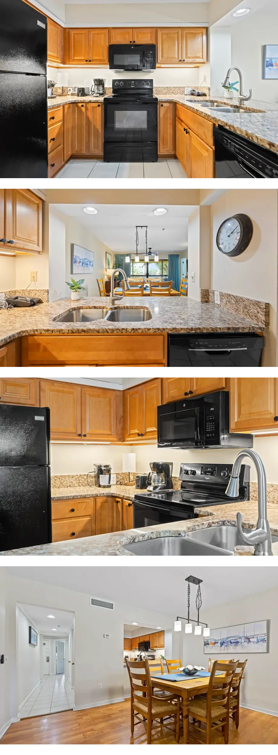 Gated Luxury Kingston Plantation Arrowhe...