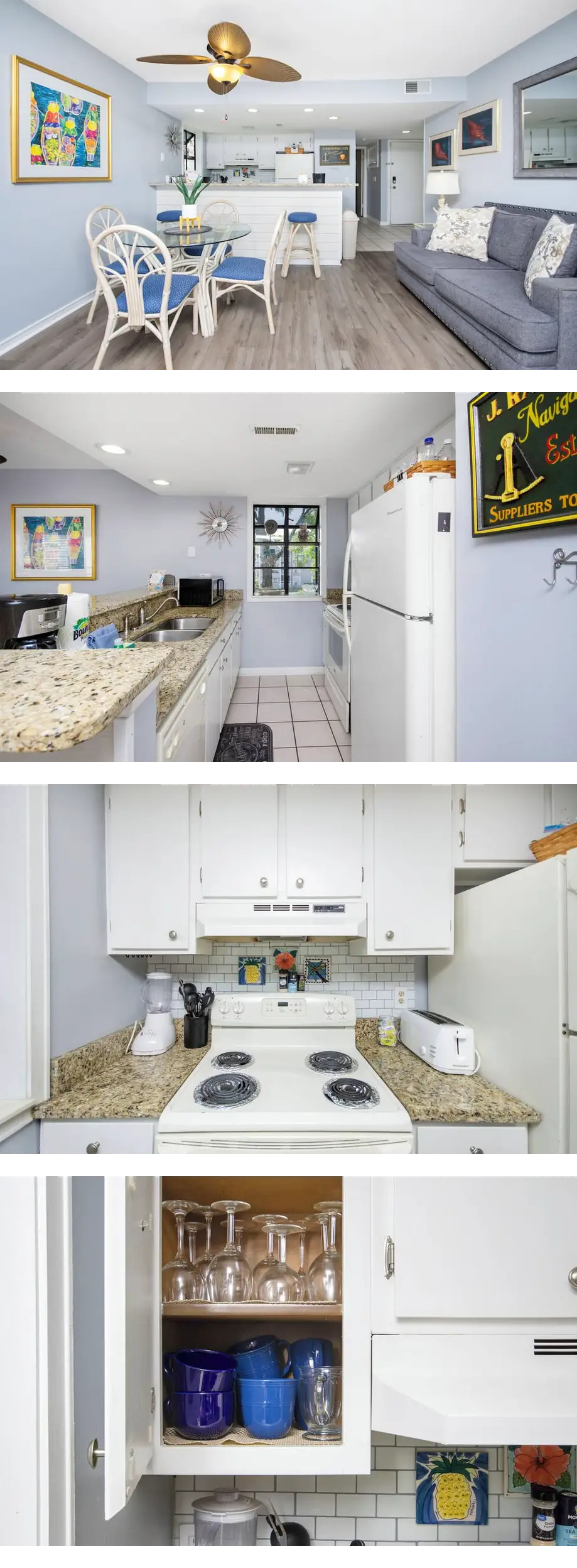 Spacious 2 bd/2b Arcadian Dunes near Sho...