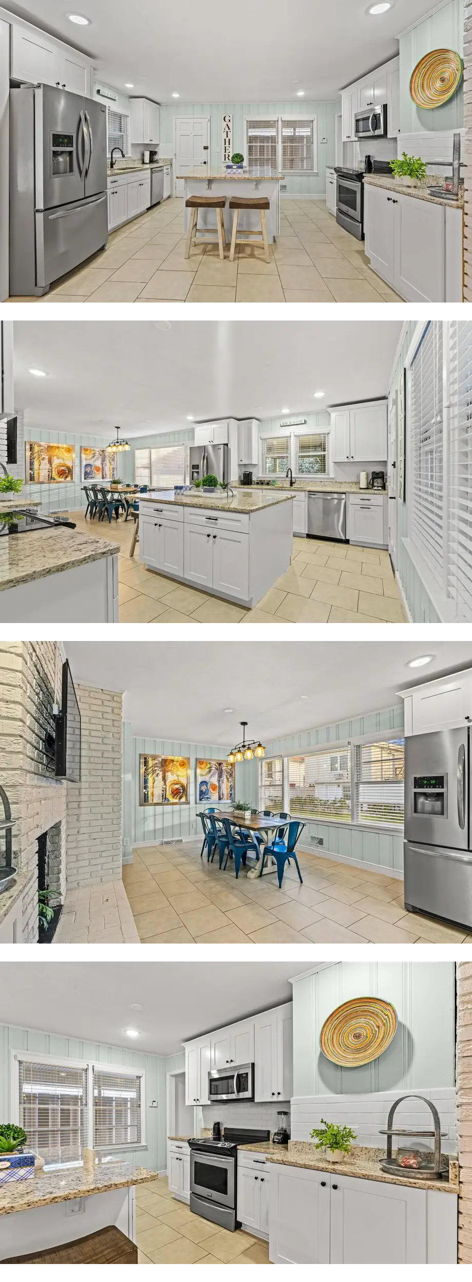 Modern style beautiful house close to be...