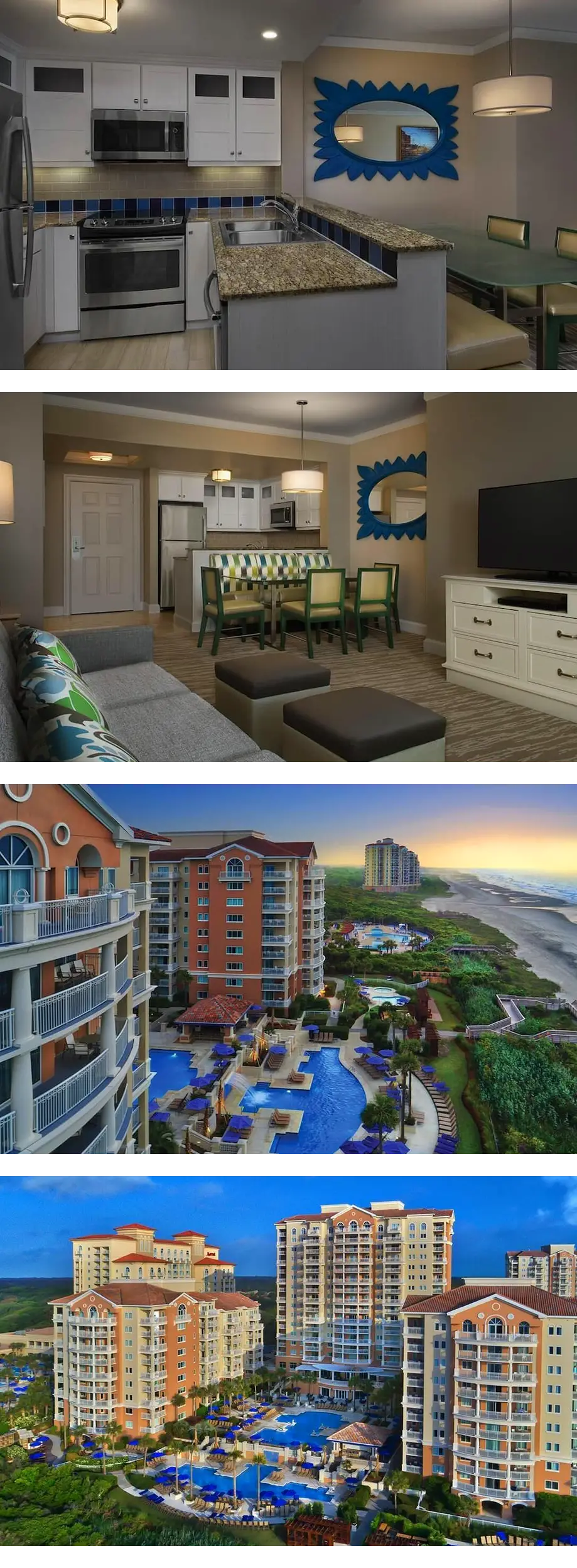 Still Avail! Beautiful 2BR/2BA Oceanside...