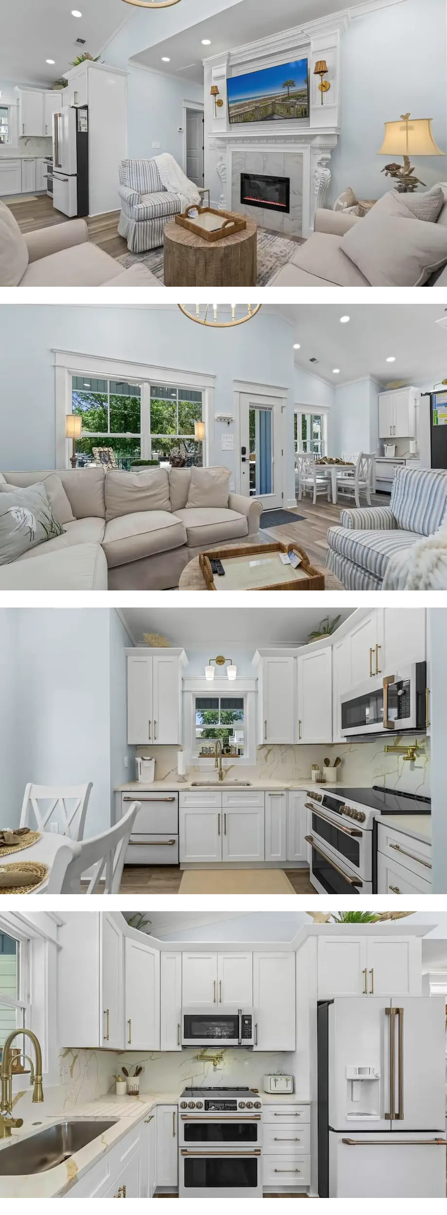 Lynes Den 3 bdrm 2 bath gorgeous home ...