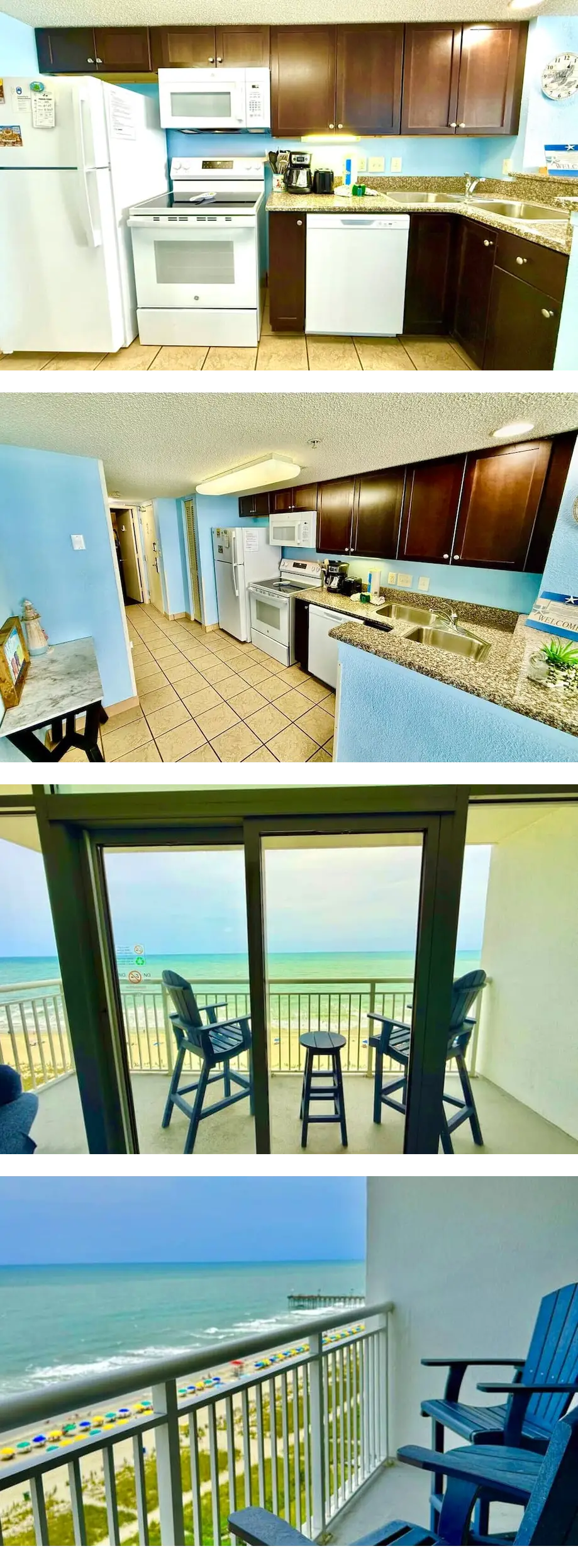 Atlantic Lux. Spacious relax.