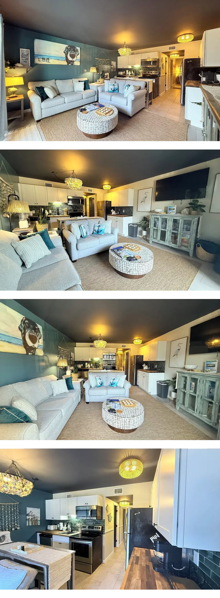 Myrtle Beach Resort B0231