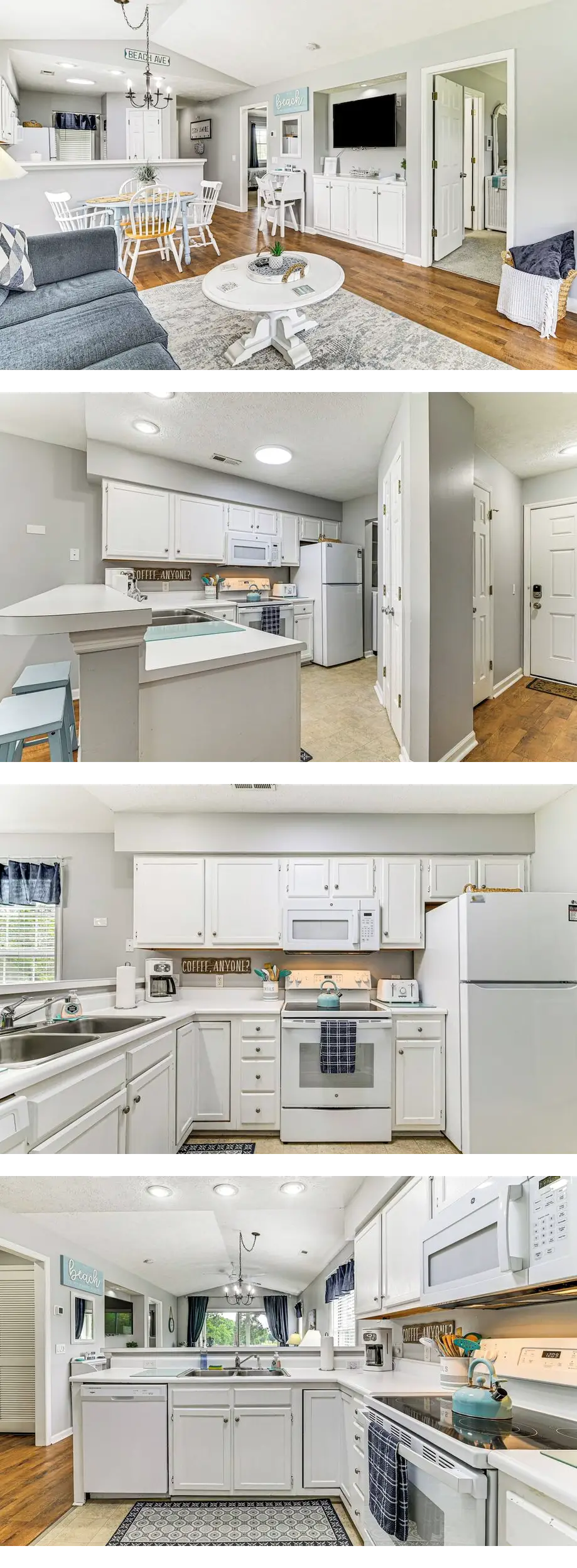 Pool Access & Golf View: Myrtle Beach Re...