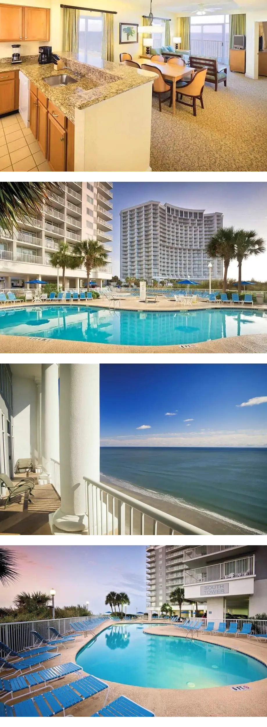 Myrtle Beach-Seawatch Plantation LAST MI...