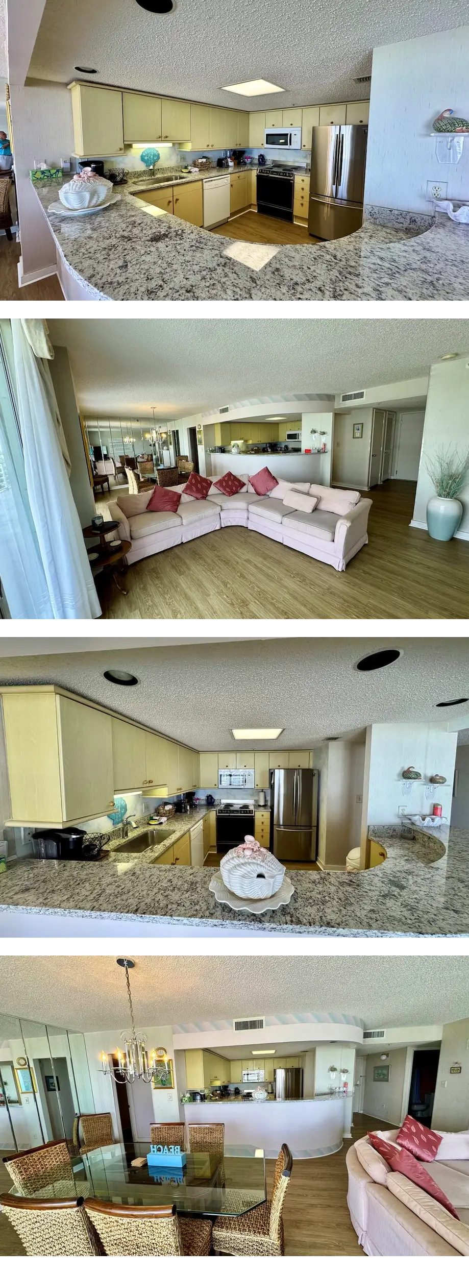 Kingston N Hampton 904 Oceanview in/out ...