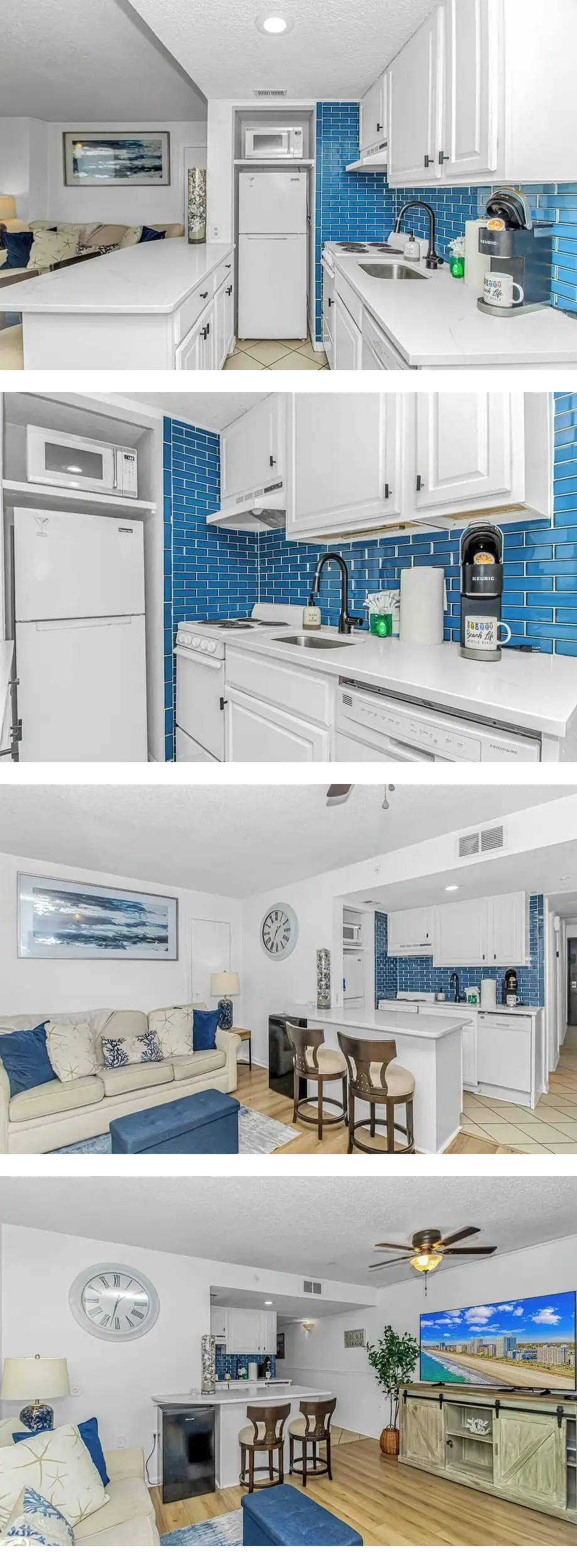 Oceanview Luxe on the Boardwalk!