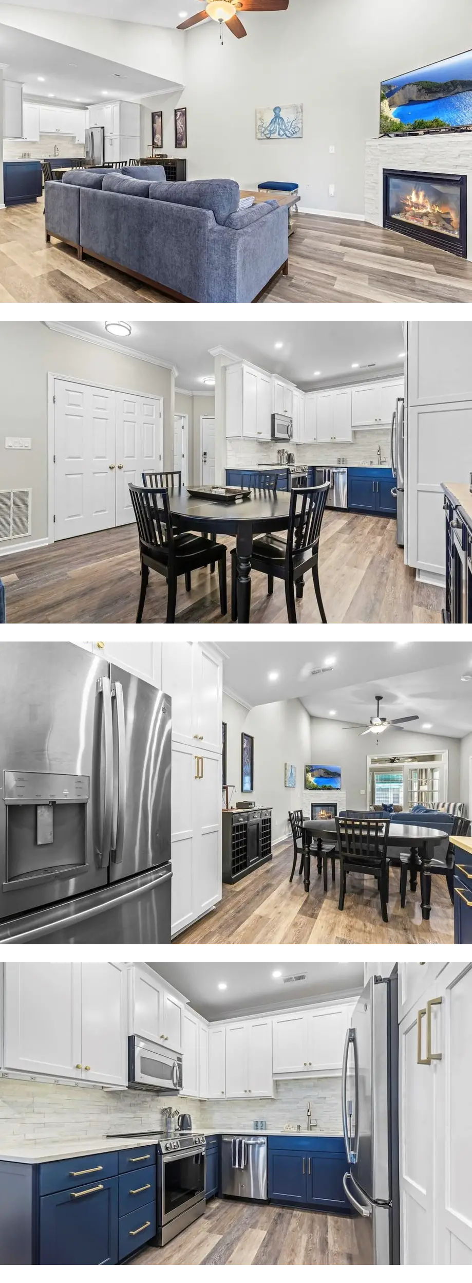 Vitamin Sea at Savannah Shores