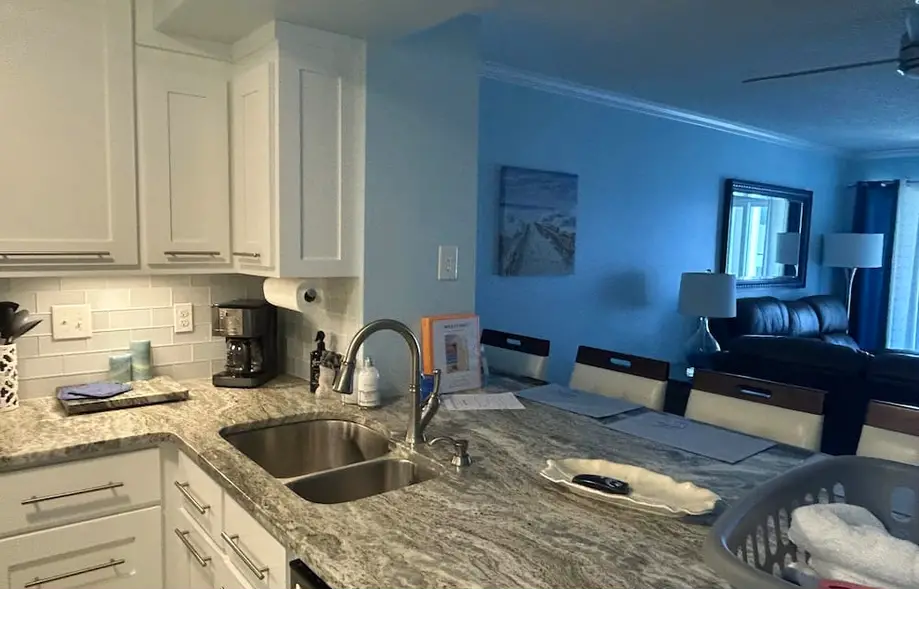 Pelican Landing's Azure Escape | Steps t...