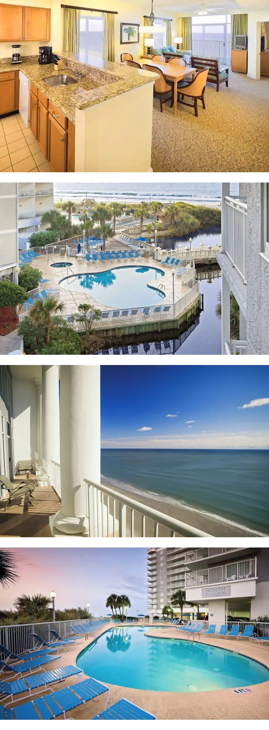 Myrtle Beach-Seawatch Plantation LAST MI...
