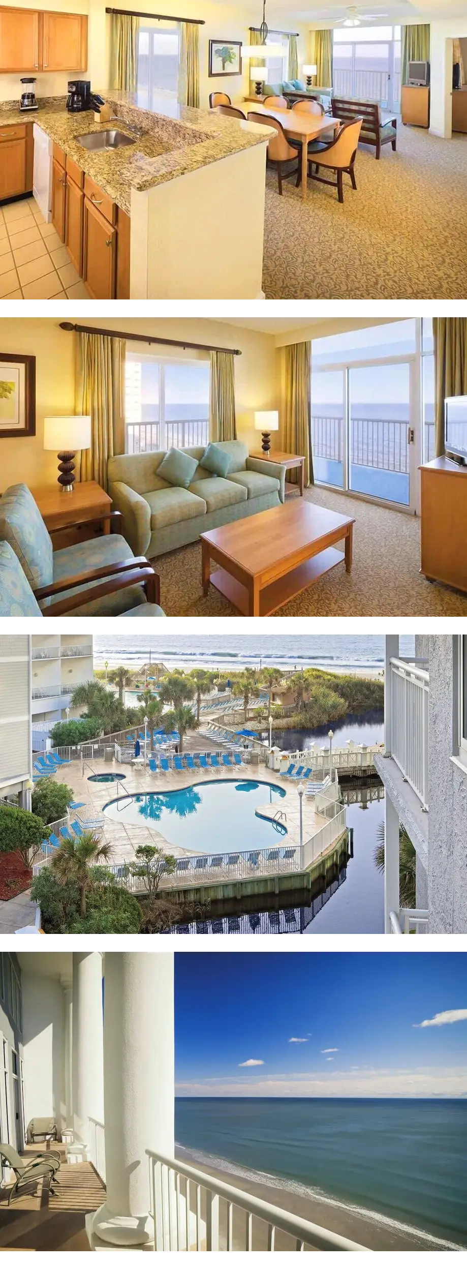 Myrtle Beach-Seawatch Plantation LAST MI...