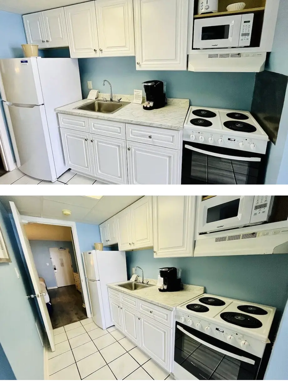 Endless Ocean Views –Beachfront