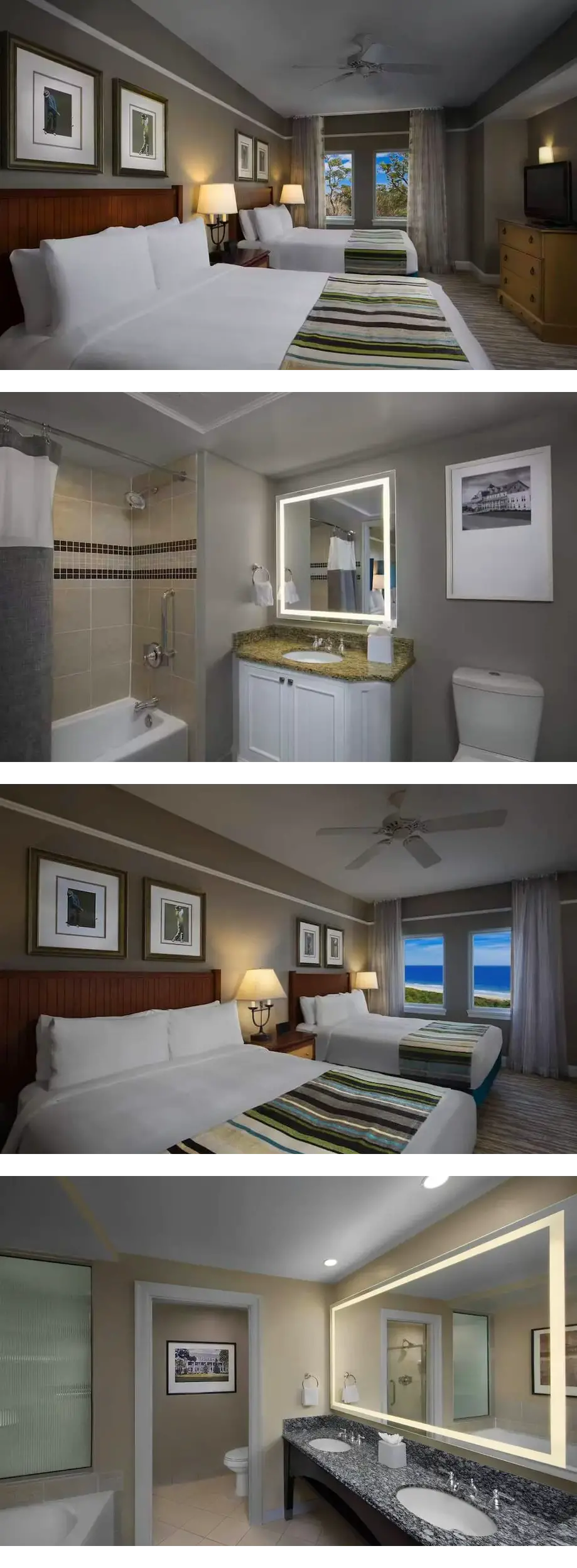 Marriott's OceanWatch club at Grande Du...