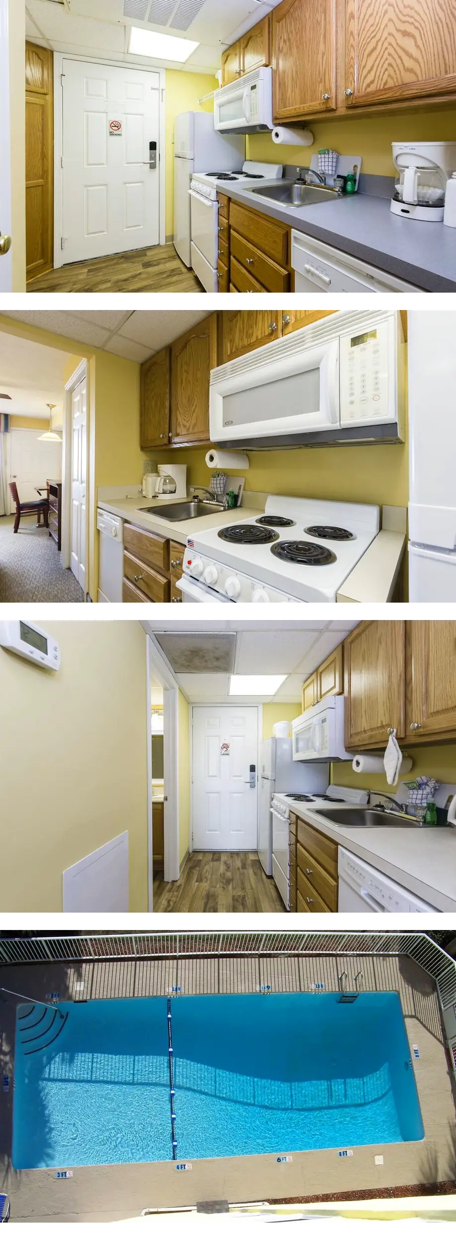 Oceanfront 2BR Condo in Myrtle Beach