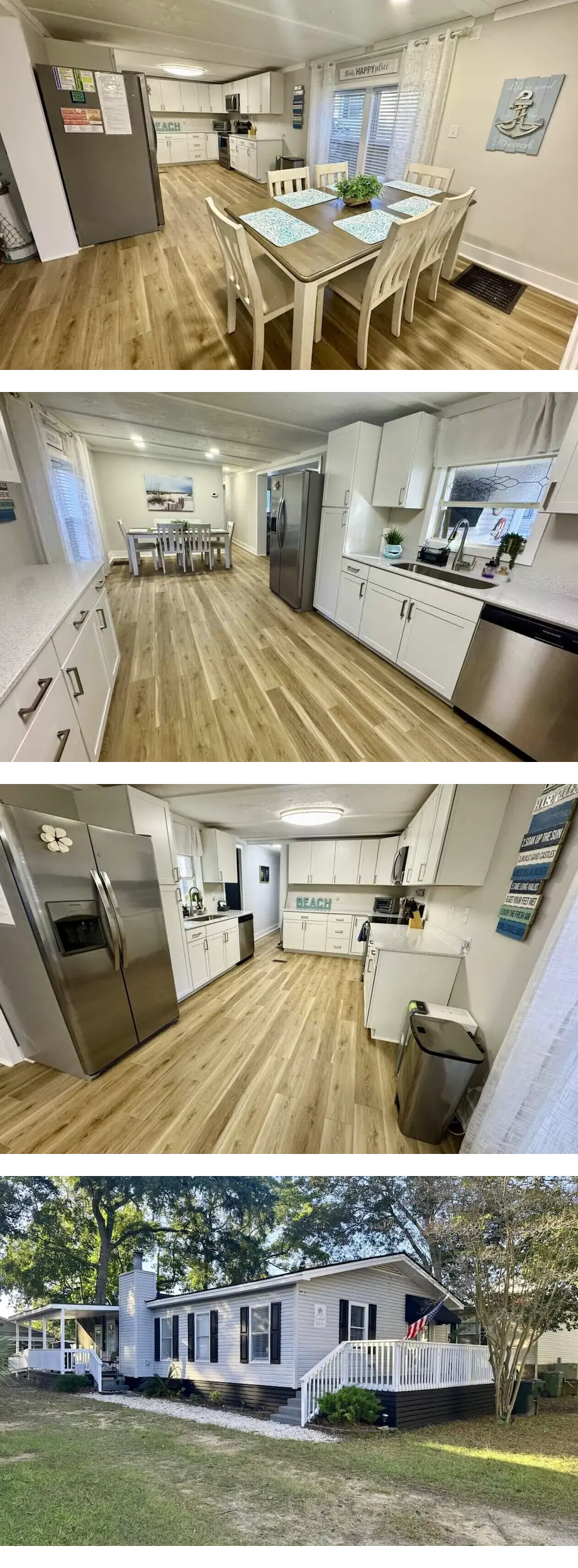 Ocean Lakes + Pet Friendly + 2 Free Golf...